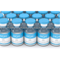 Hormone de croissance humaine (hGH); 98% pur